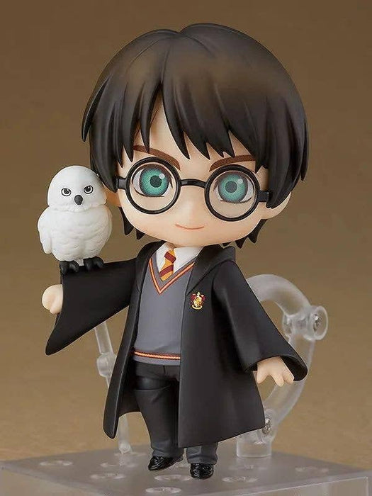 HARRY POTTER Figura de acción, Multicolor (Good Smile 90740