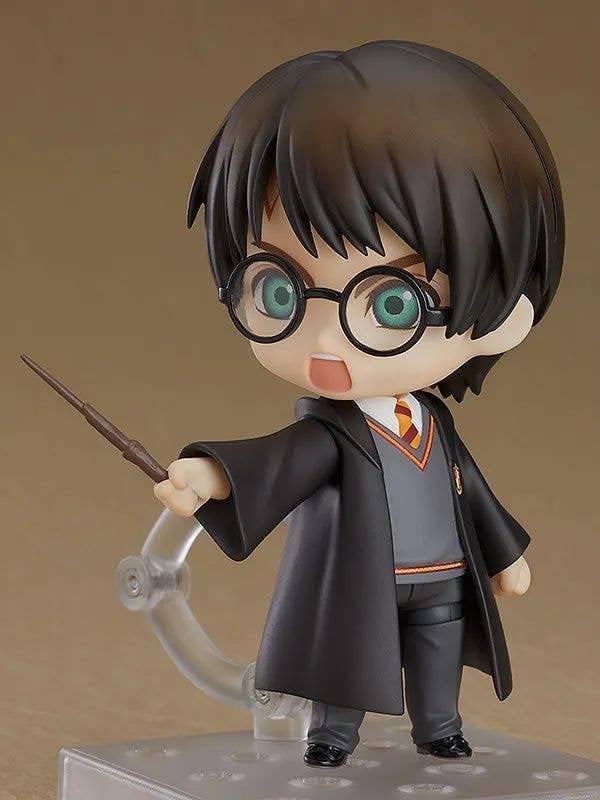 HARRY POTTER Figura de acción, Multicolor (Good Smile 90740