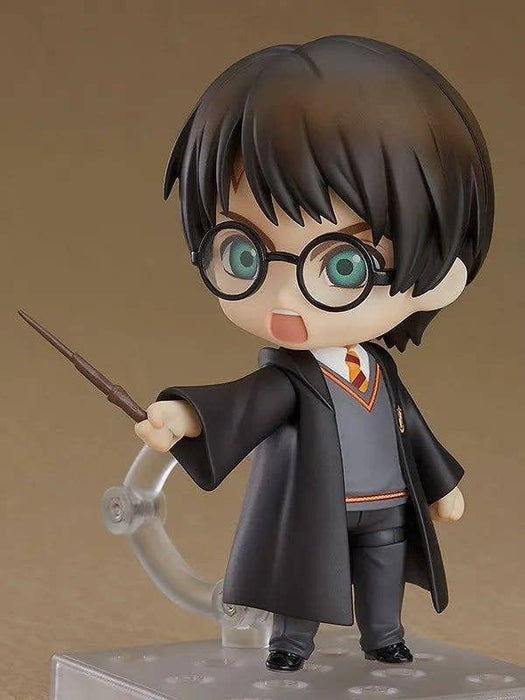 HARRY POTTER Figura de acción, Multicolor (Good Smile 90740
