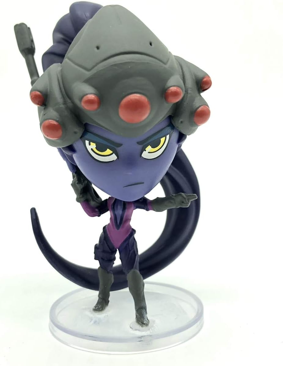 Merchandise Figure Cute But Deadly Series 5