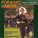 Forward March!: Great American Marches from 'Pershing's Own'