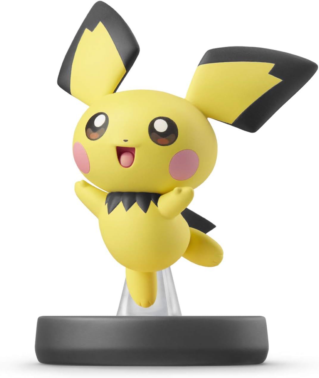 Amiibo Pichu (Nintendo Switch