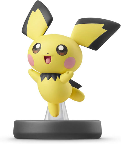 Amiibo Pichu (Nintendo Switch