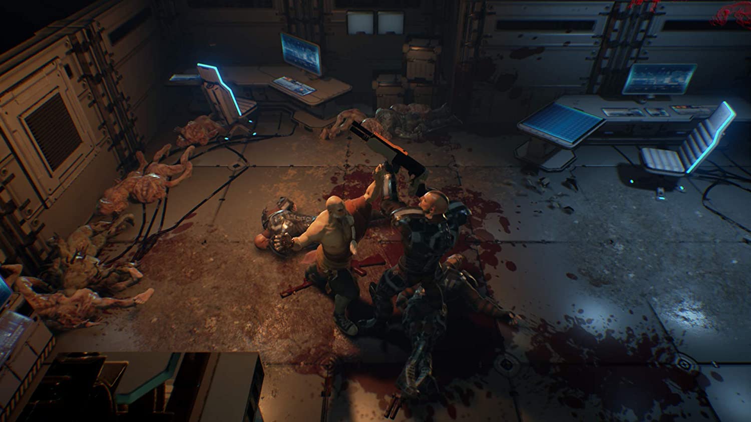 Redeemer Enhanced Edition (Xbox One