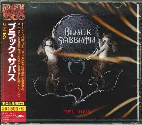 リユニオン(期間生産限定盤