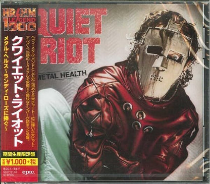 Metal Health