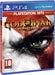 God of War III: Remastered (PS4