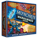 Munchkin Warhammer 40000