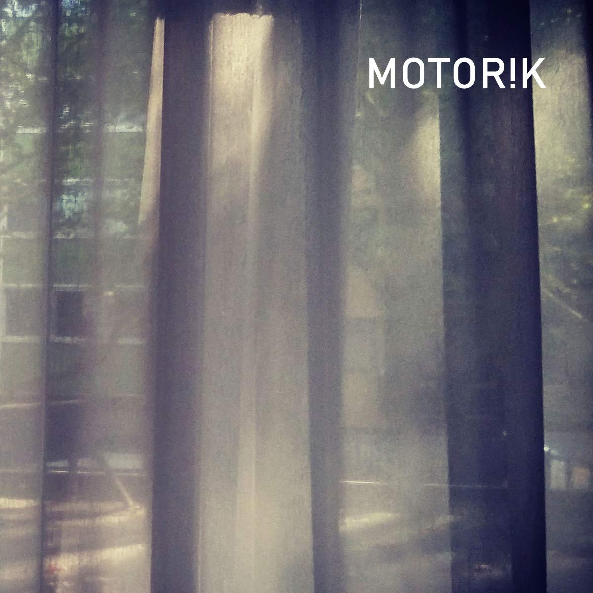 Motor!K (Ltd.CD