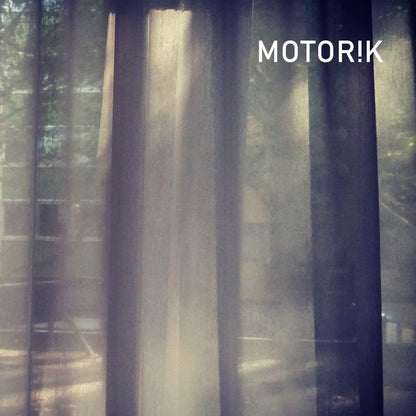 Motor!K (Ltd.CD