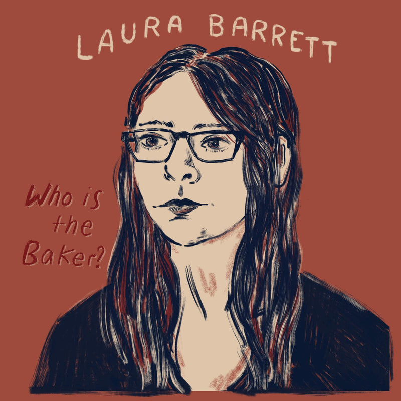 Who Is The Baker