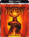 Hellboy 4K BD Digital