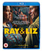 Ray & Liz