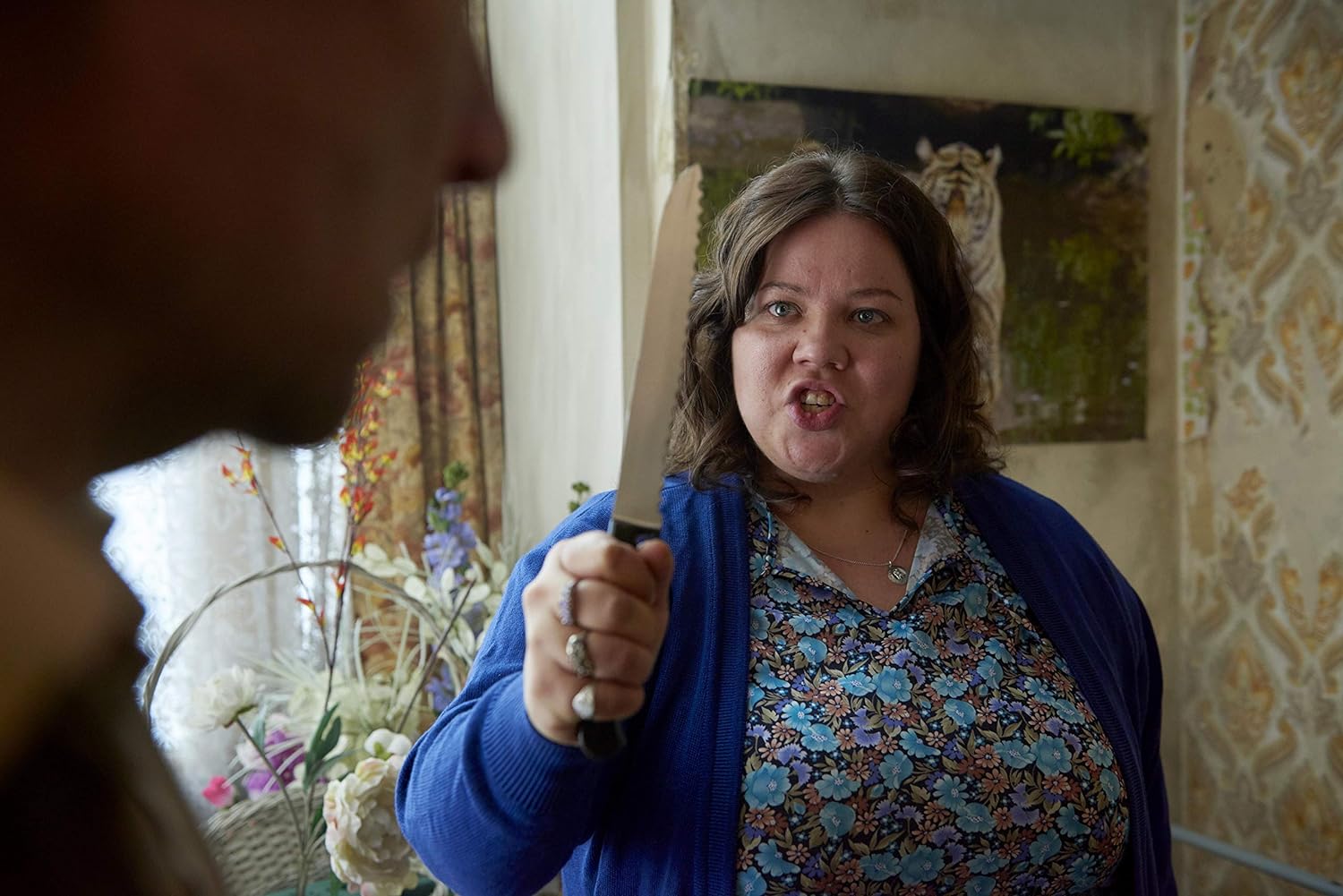 Ray & Liz