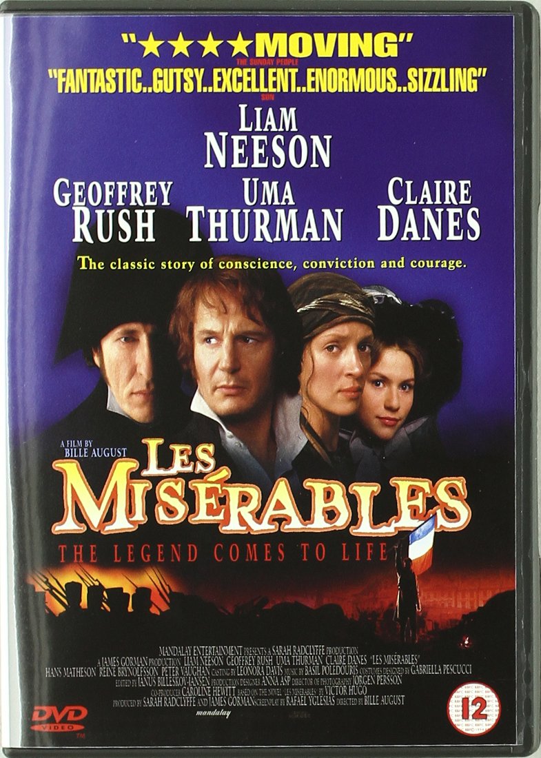 Les Miserables
