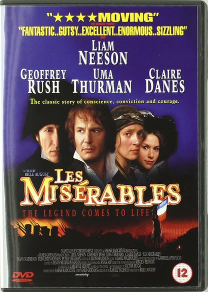 Les Miserables