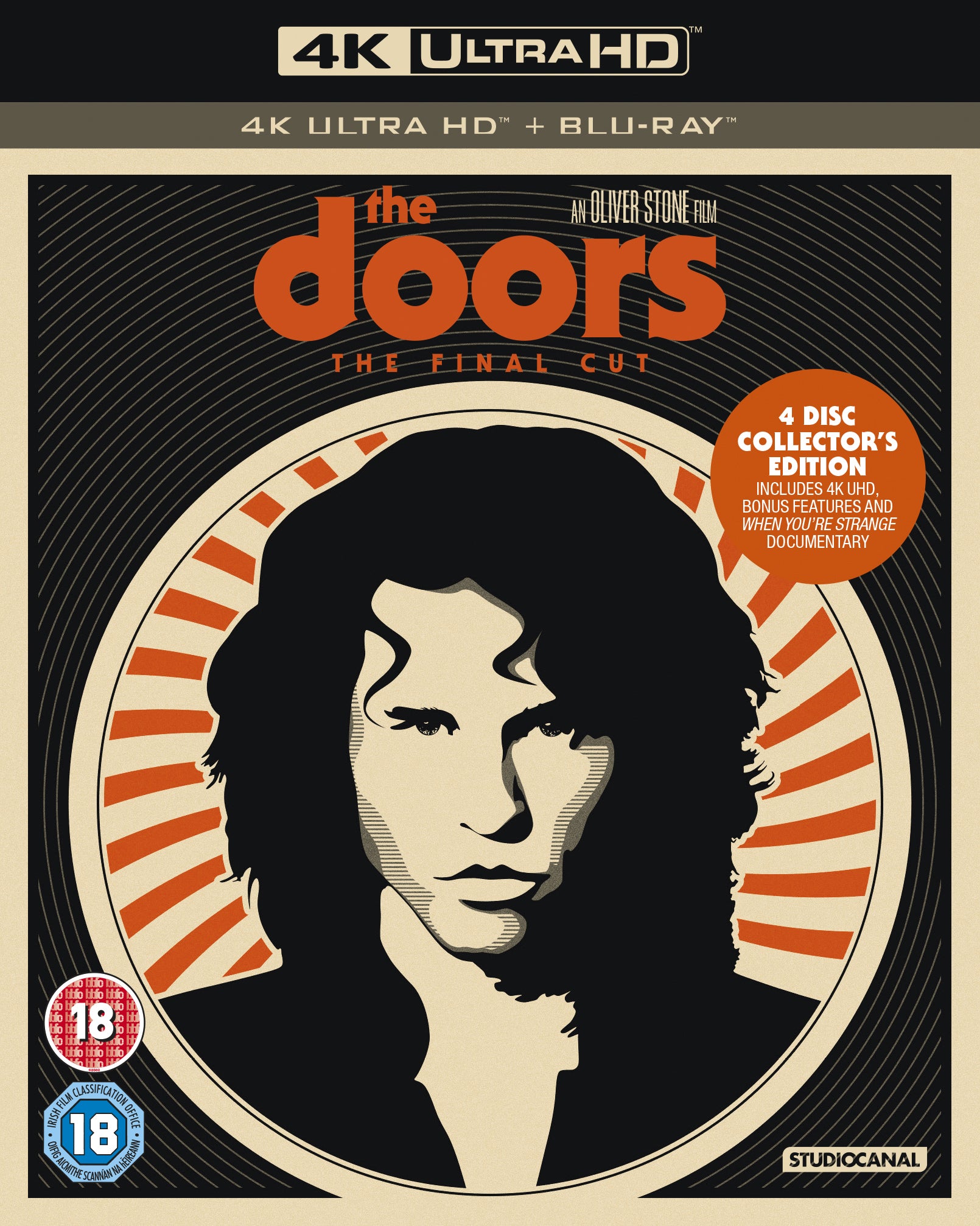 The Doors – The Final Cut Collectors Edition