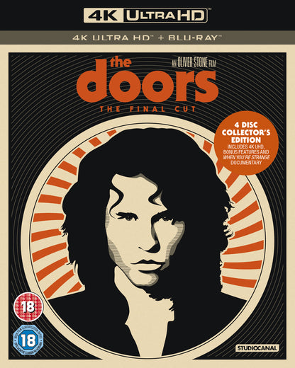 The Doors – The Final Cut Collectors Edition
