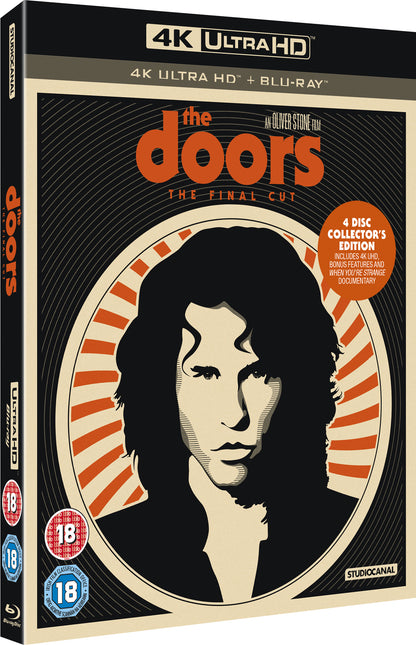 The Doors – The Final Cut Collectors Edition