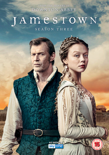 Jamestown: Season Three