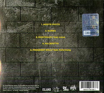 Gelida Estate  explicit_lyrics