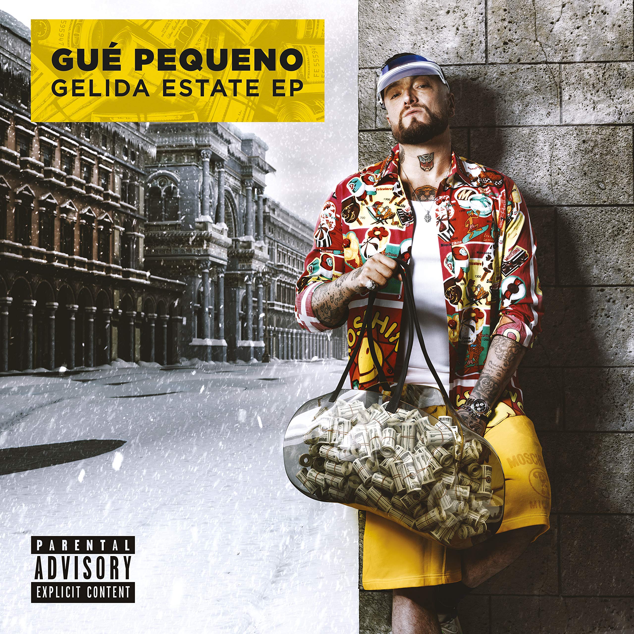 Gelida Estate  explicit_lyrics