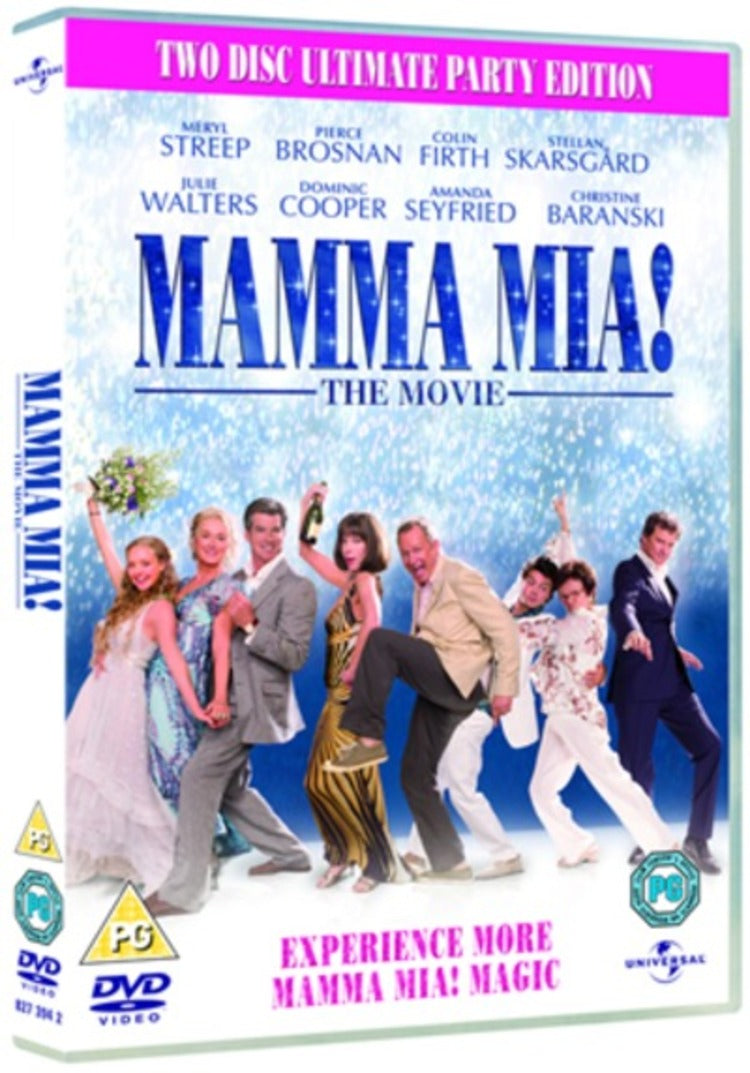Mamma Mia!