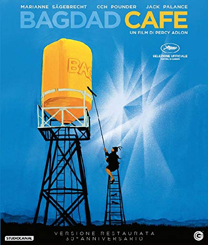 Bagdad Cafe