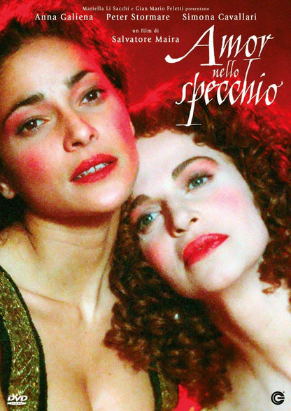 Amor nello Specchio