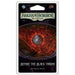 Arkham Horror: The Card Game - Before the Black Throne