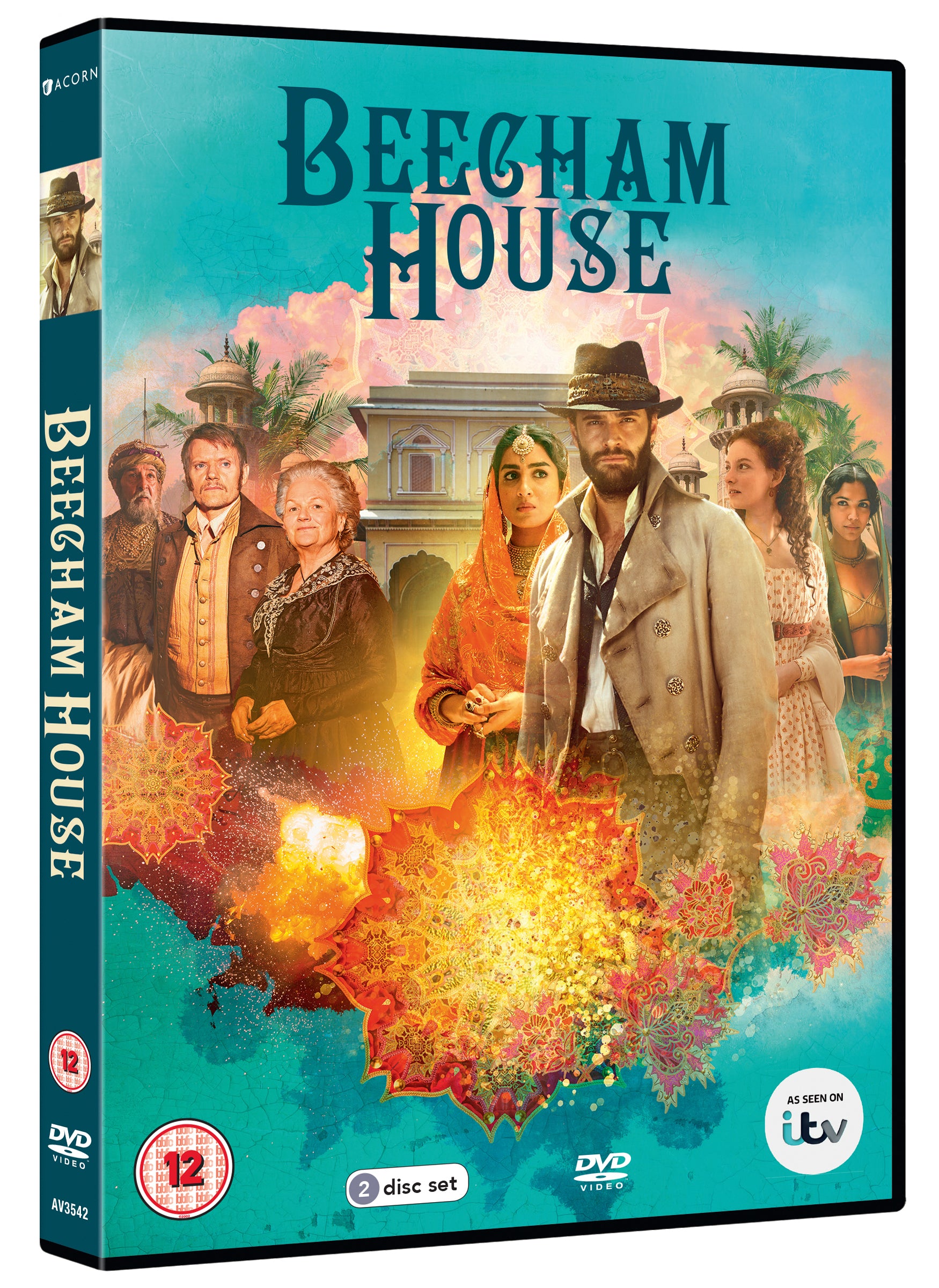 Beecham House