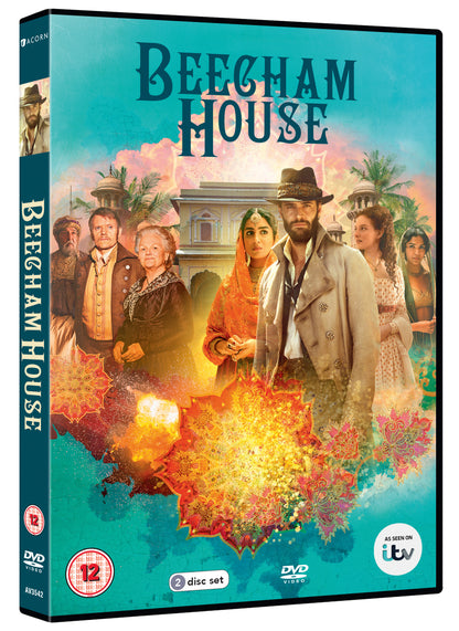 Beecham House