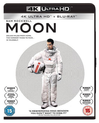 Moon
