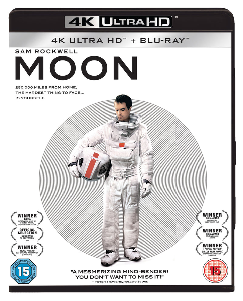 Moon
