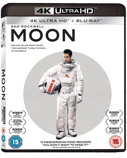 Moon