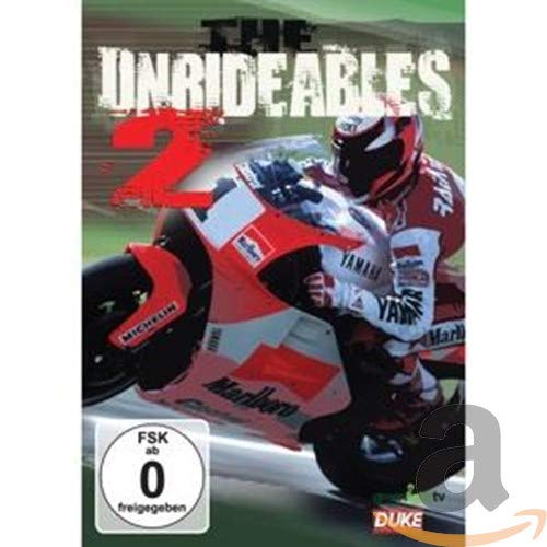 The Unrideables 2