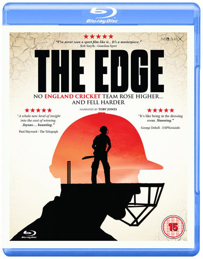 The Edge