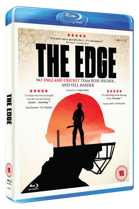 The Edge