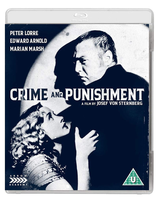 Crime And Punishment