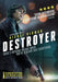 DVD - Destroyer (1 DVD