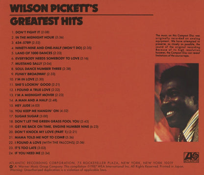 Greatest Hits