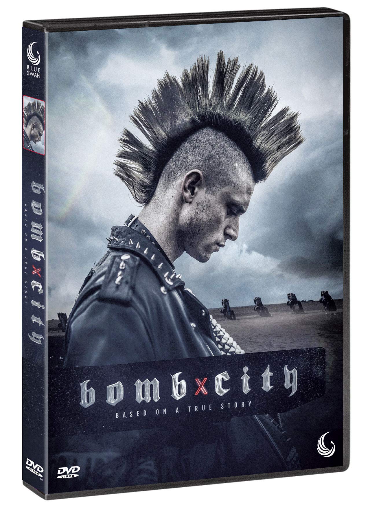 Bomb City - (Italian Import)
