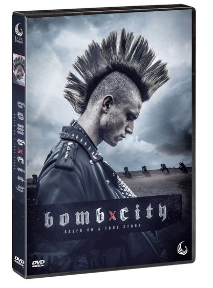 Bomb City - (Italian Import)