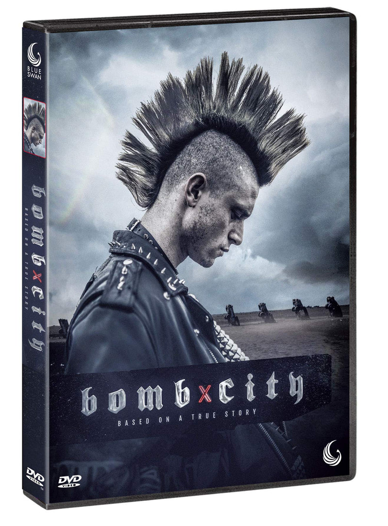 Bomb City - (Italian Import)