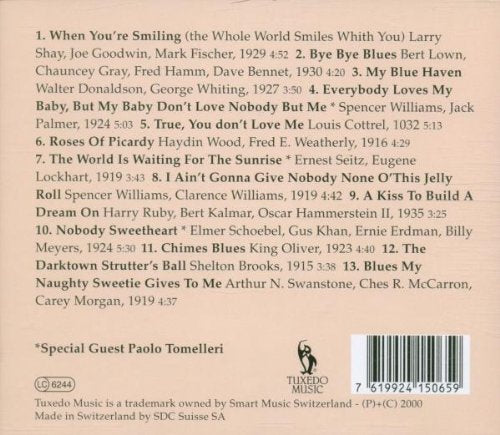 True,You Don'T Love Me