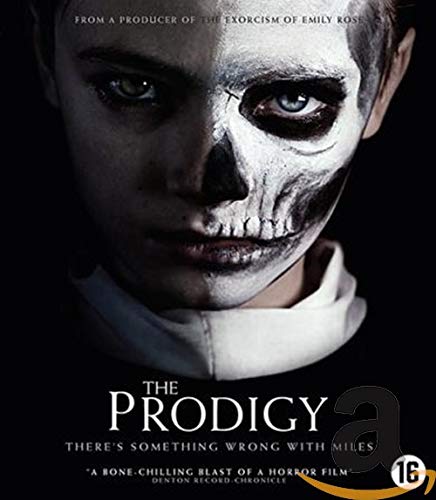 The prodigy