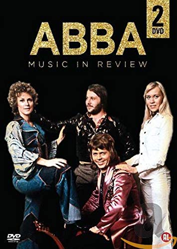 Abba - Music in review