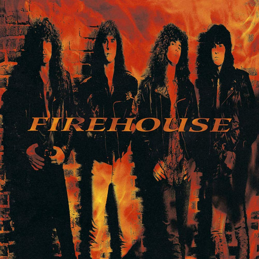 ファイアーハウス(期間生産限定盤