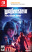 Wolfenstein: Youngblood - Nintendo Switch - Digital Code