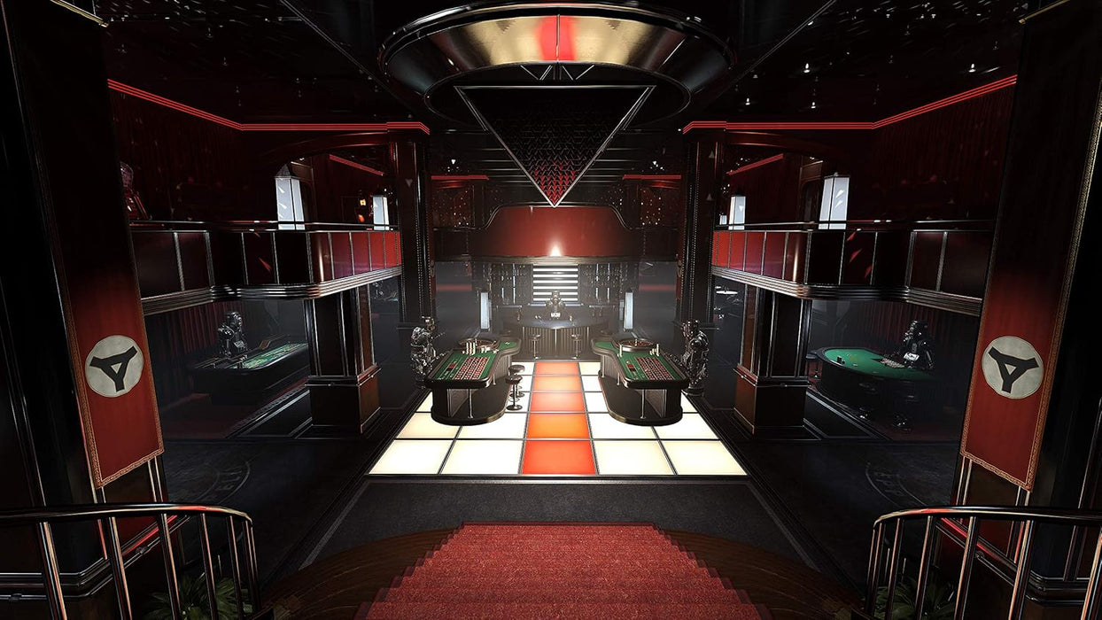 Wolfenstein: Youngblood - Nintendo Switch - Digital Code